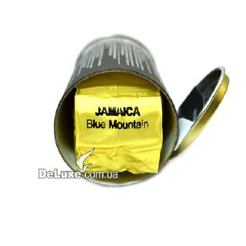 Упаковка Герметичная упаковка Jamaica blue mountain