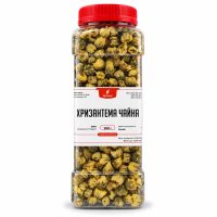 Хризантема чайна сушена 100 г