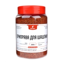 Натуральная смесь специй для шашлыка (мини)