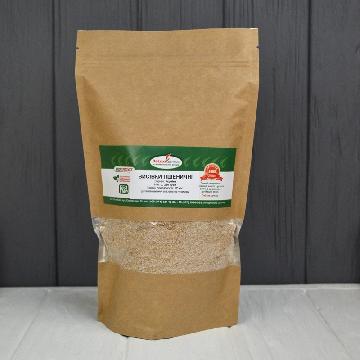 Висівки пшеничні в упаковці 250 грам