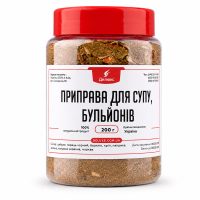 Приправа для супа 200 г в баночке