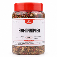 Приправа для барбекю в упаковці 200 г