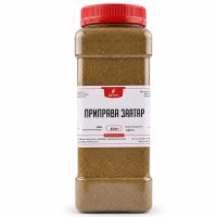 Упаковка приправ Заатар 0,5 кг