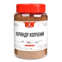 Молотый кориандр с ароматом копченостей (мини)