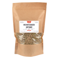 Пищевая конопля