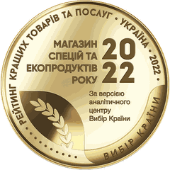 «Выбор Страны» — лучший магазин специй 2022
