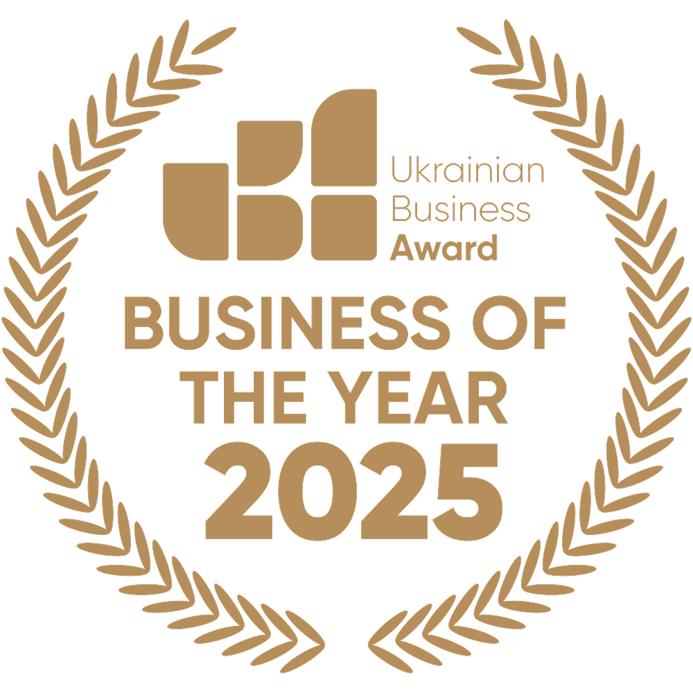 Russian Business Award 2025