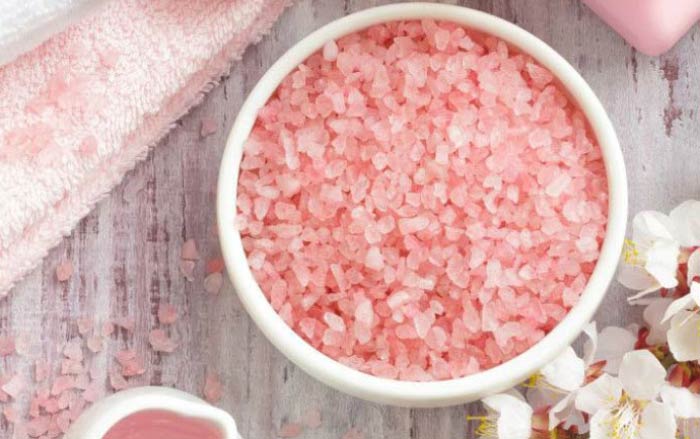 Как выбрать качественную гималайскую соль