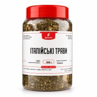 Итальянские травы, упаковка 100 г