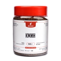 Семена тмина 100 г – удобная упаковка для домашнего использования