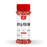 Упаковка розового перца 25 грамм