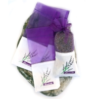 Мешочек для саше лаванды