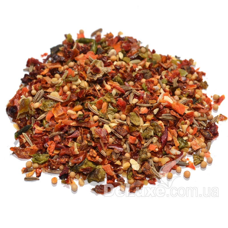 Китайская приправа из сушеных специй