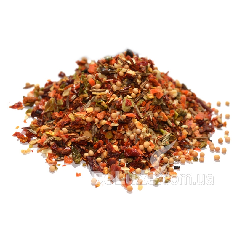 Приправа китайская с чесноком