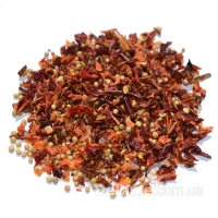 Натуральная мексиканская приправа