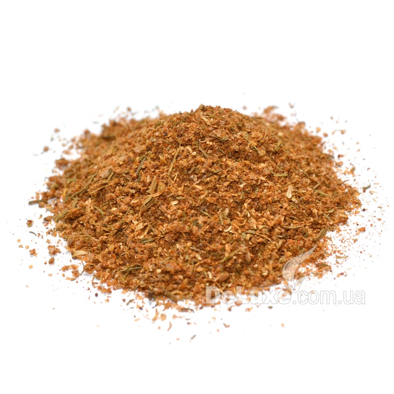 Аджика сухая