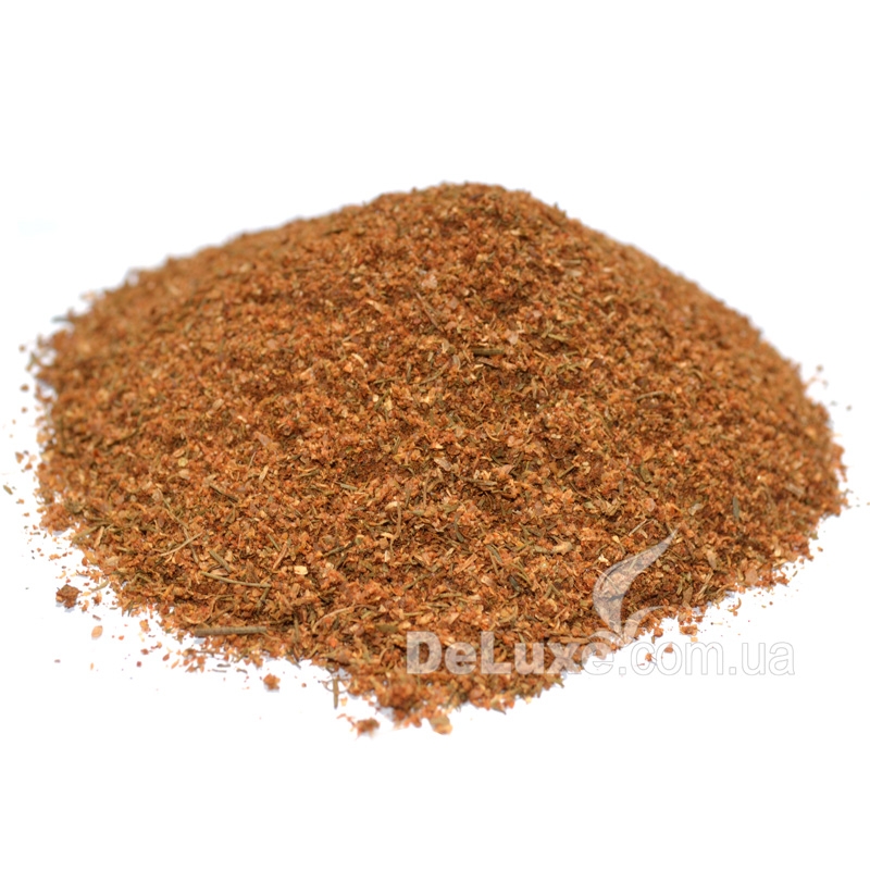 Приправа Аджика свежего помола