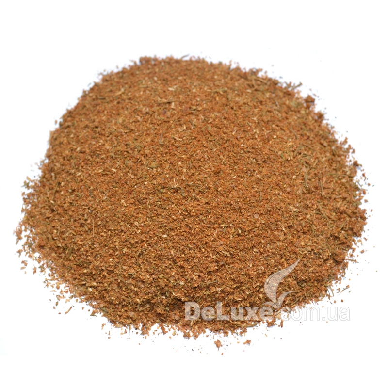 Фото аджики сухой