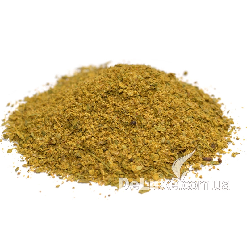 Свежемолотая универсальная приправа для разных блюд