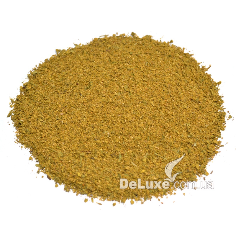 Смесь специй и пряностей — Универсальная