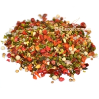 BBQ-приправа крупного помола