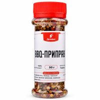 BBQ-приправа, баночка 50 г