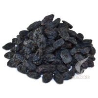 Изюм вяленый в тени