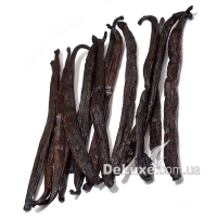 Стручки ванили вяленые