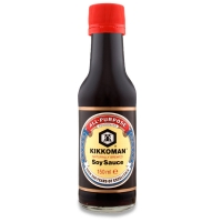 Соевый соус Kikkoman Оригинальный