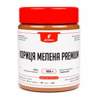 Корица молотая Premium, упаковка 100 г