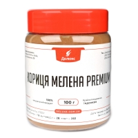 Приправа корица 100 г