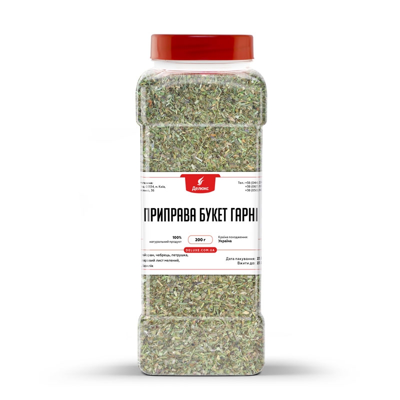Приправа Букет гарни